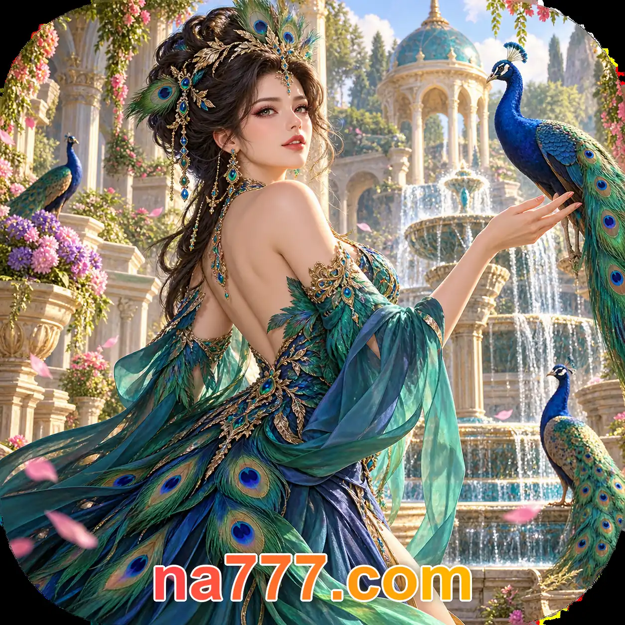 Facebook na777.com