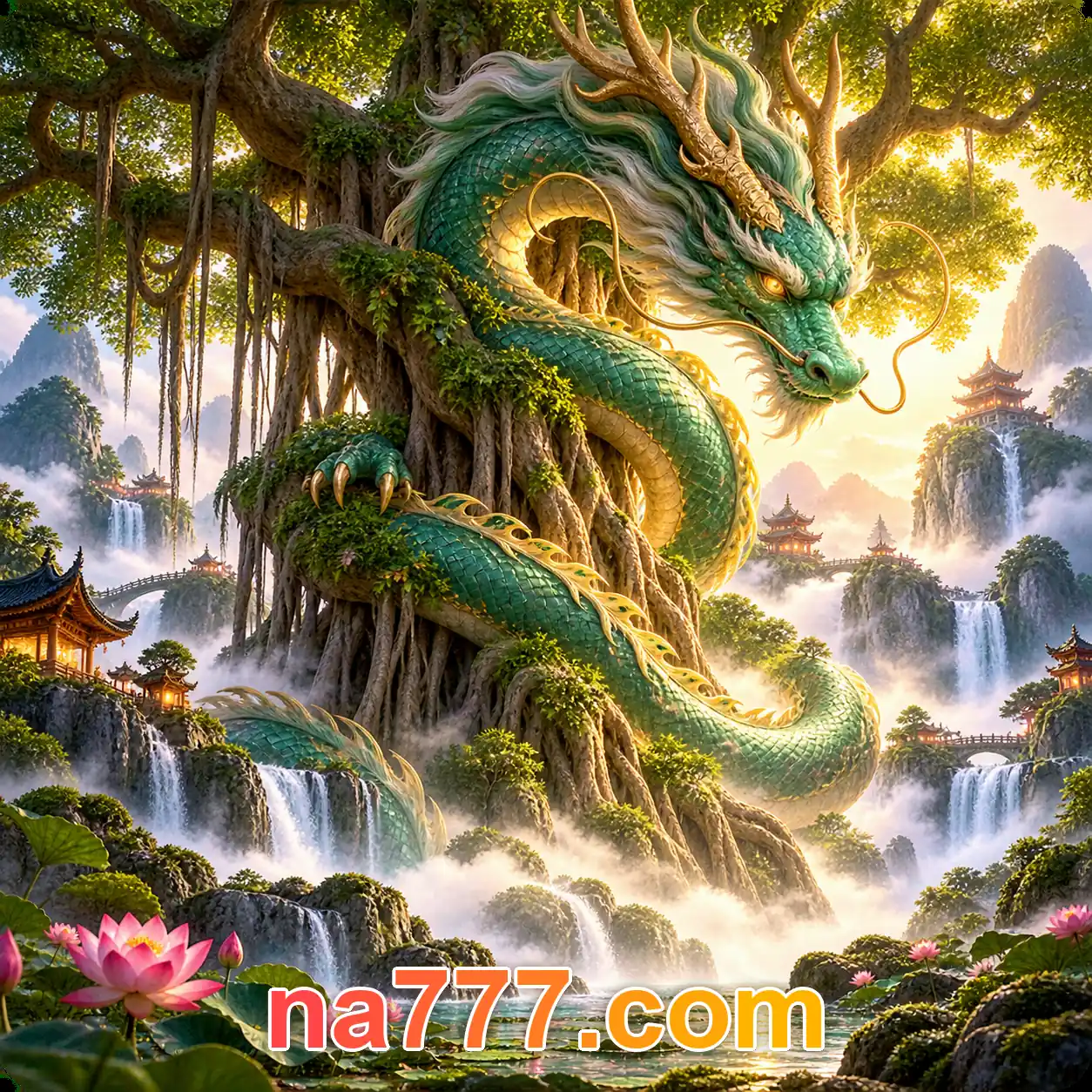 Taruhan na777.com