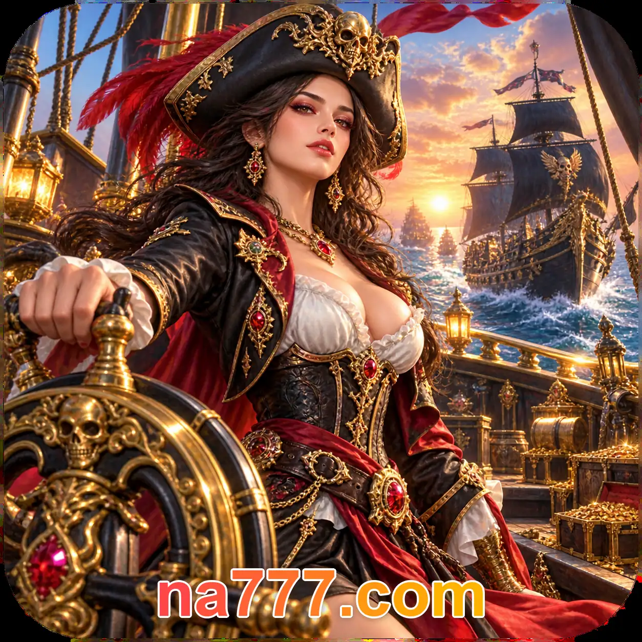 Menang na777.com