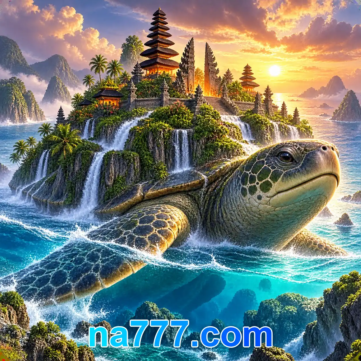Tabel RTP game kasino na777.com