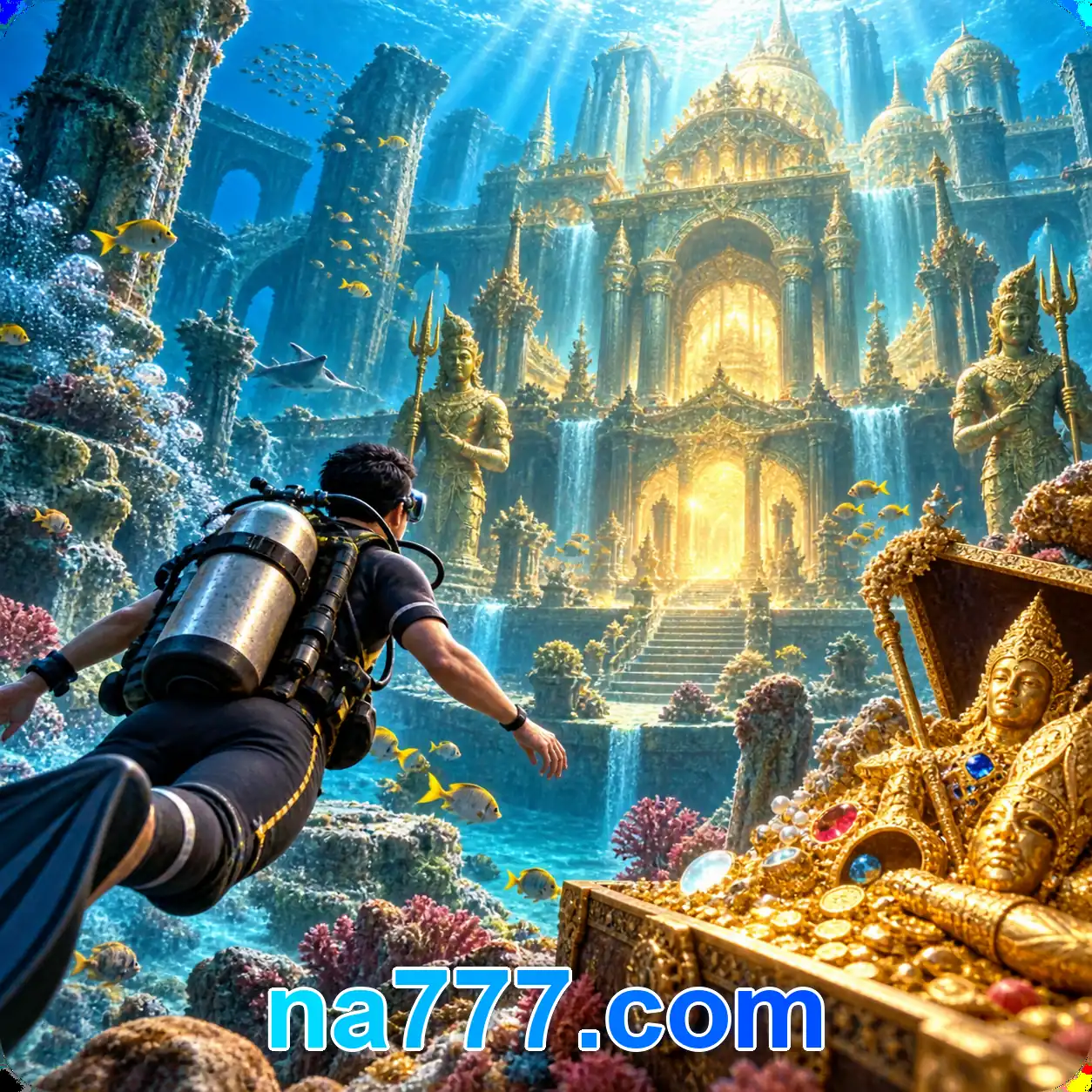 Game Fortune na777.com