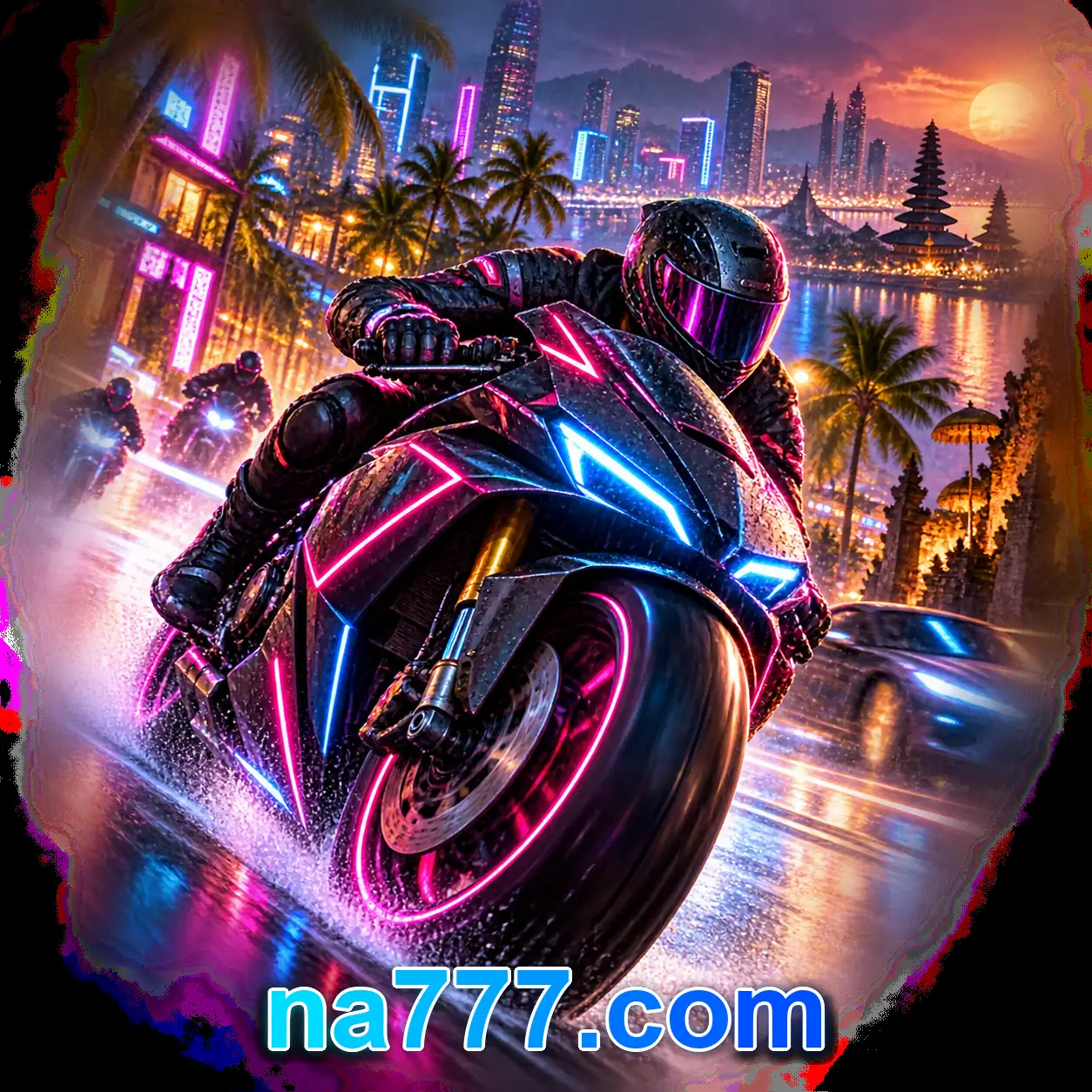 Platform na777.com
