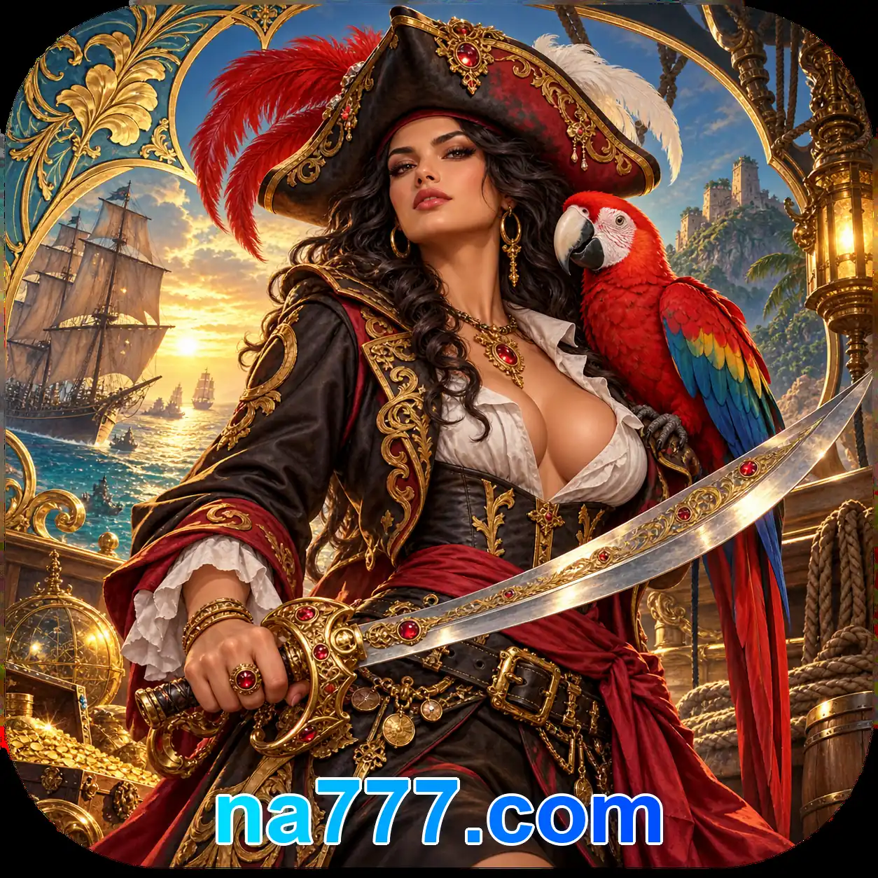 Pendaftaran na777.com